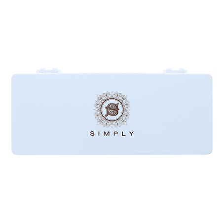 SIMPLY �A�[�g�p���b�g
