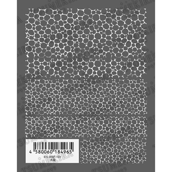 es ���� ES-WSF-101