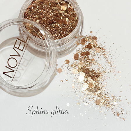 ��Sphinx glitter
