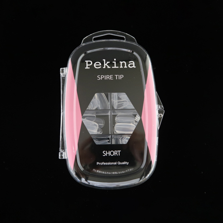 Spire(�y�L�i �X�p�C�A)�`�b�v