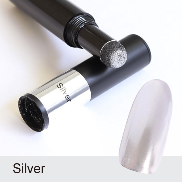 Puff Stick Mirror