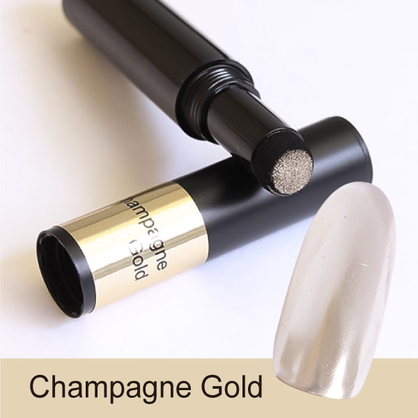 Puff Stick Mirror