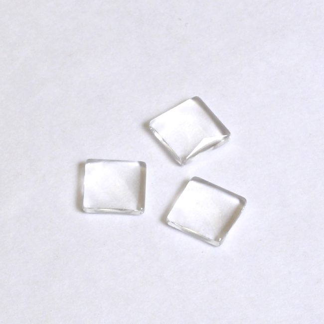 glasschart clearbeads  S