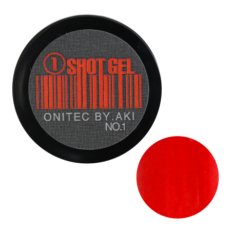 ONITEC �����V���b�g�W�F��
