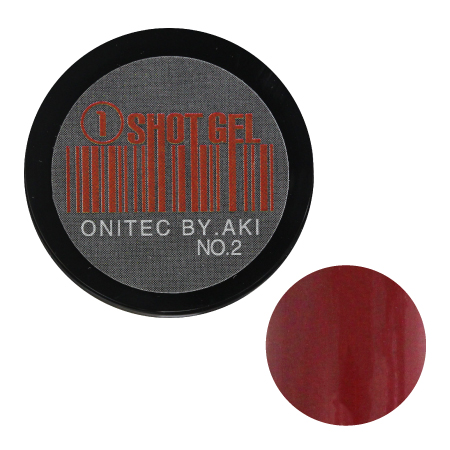 ONITEC �����V���b�g�W�F��