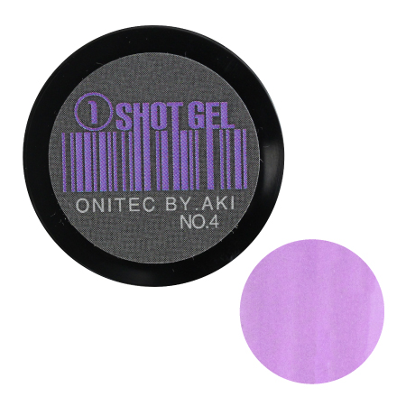 ONITEC �����V���b�g�W�F��