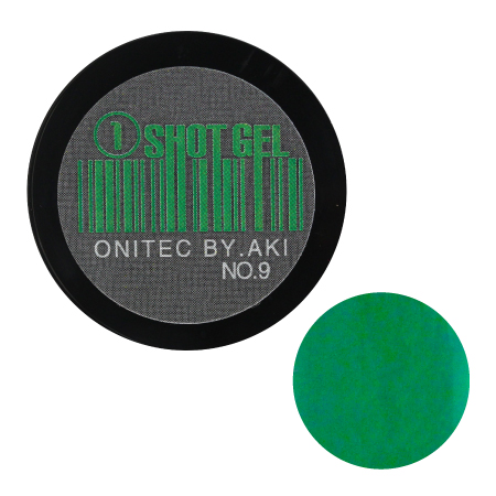 ONITEC �����V���b�g�W�F��