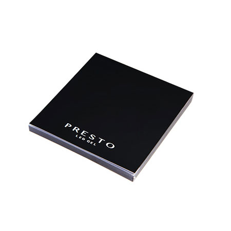 �N���A�p���b�g NEW