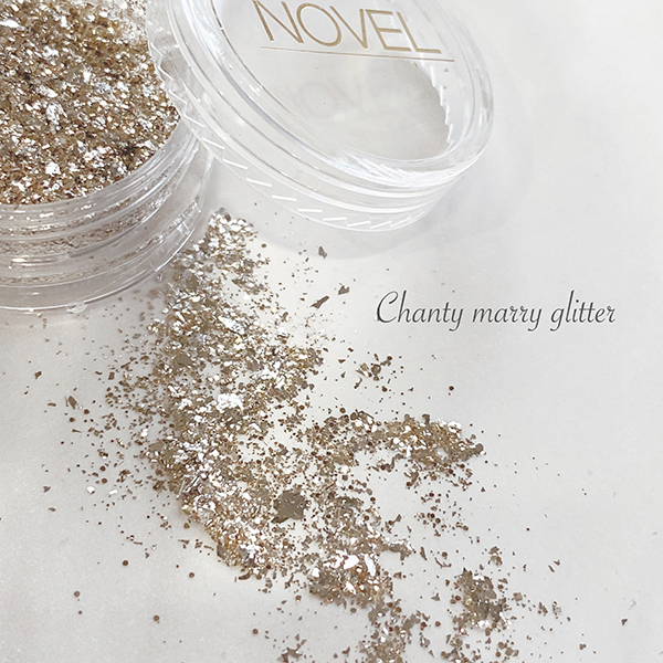 ��Chanty marry glitter