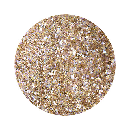 Veil glitter 