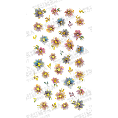 �ynoble�zScintillante Fiore