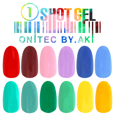 ONITEC �����V���b�g�W�F��