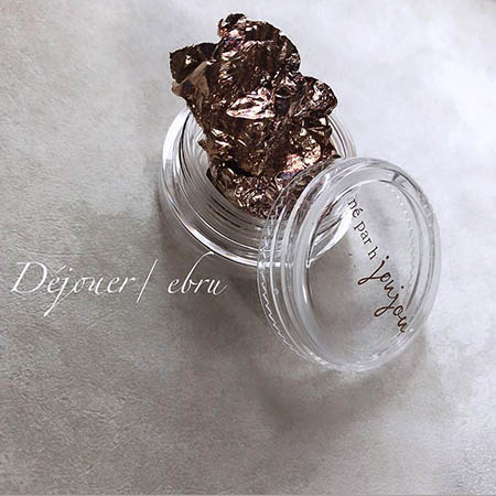 ��Dejouer ebru