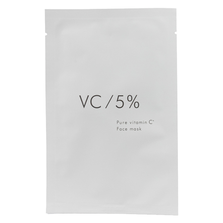 ピュアビタミンCマスク 23ml