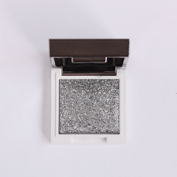 Solid gloss gel