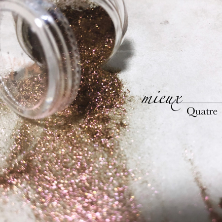 ��Lueur d'origine nuance 