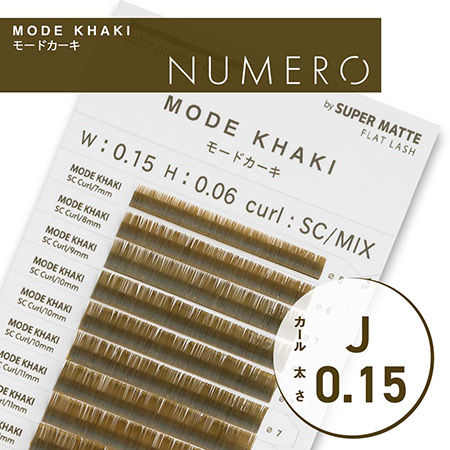NUMERO�t���b�g���b�V��