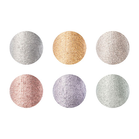 �~Renee gritty Gel set