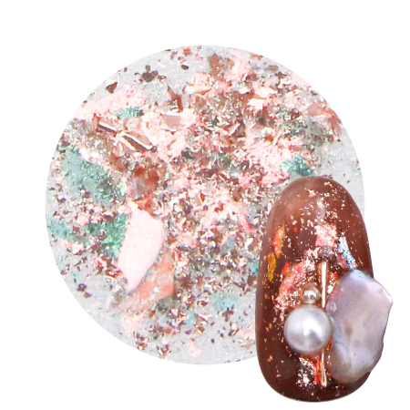 glanz mix