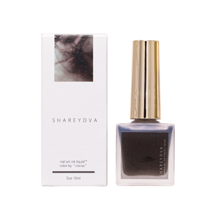 TAT - SHAREYDVA - nuance color ink