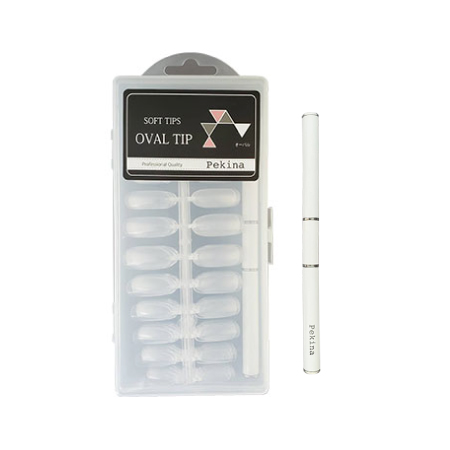 Pekina Tip&Stick Kit