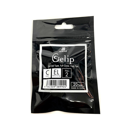 Gelip�W�F���b�v �G�N�X�g�� �R�t�B�������O