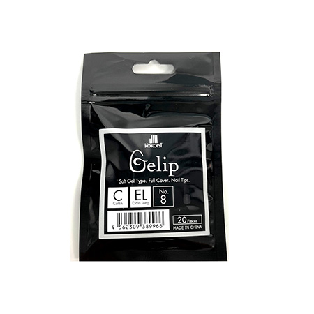 Gelip�W�F���b�v �G�N�X�g�� �R�t�B�������O