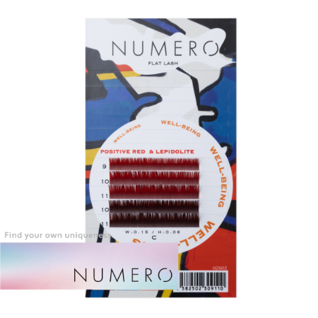 ��NUMERO�t���b�g���b�V��/����g���C�A���V�[�g