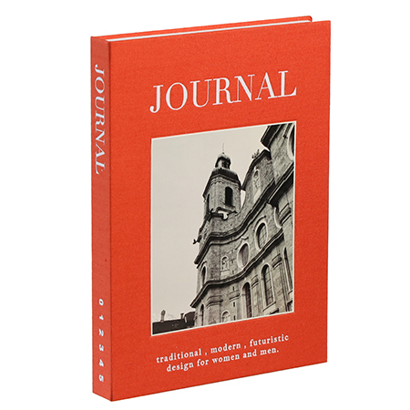 JOURNAL magazin Issue