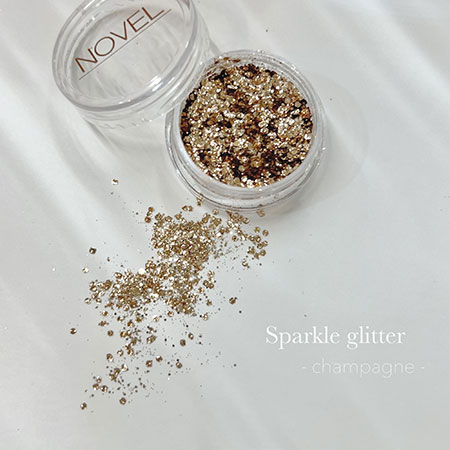 ��Sparkle glitter