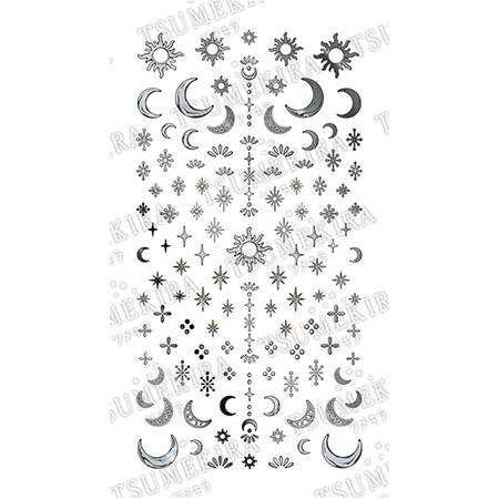 �ynoble�z���^���p�[�c(�V���o�[)