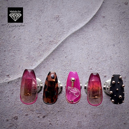 TAT - ネイルパフェ - ZACCA by Nail Parfait