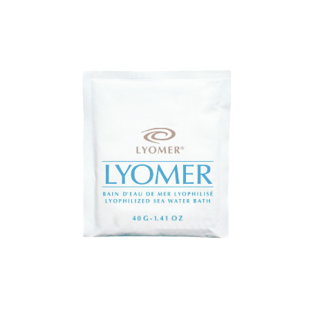 Bath Powder