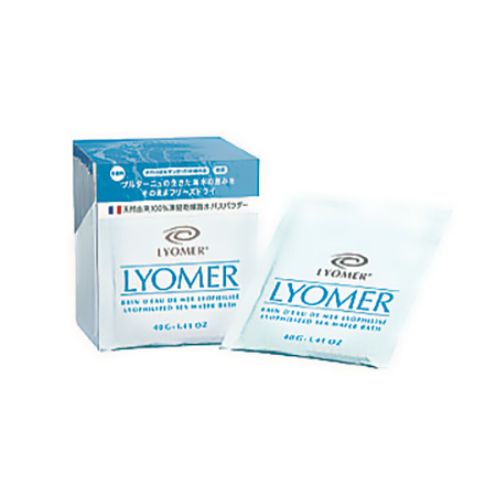 Bath Powder