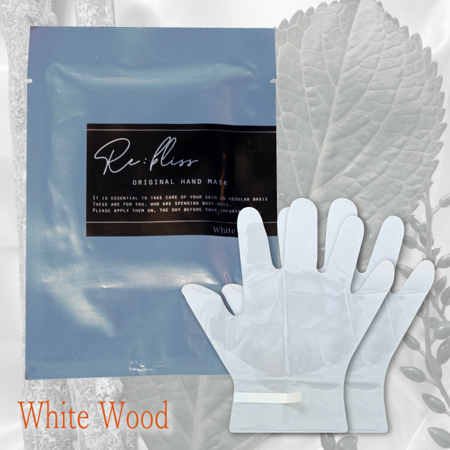 Re:bliss HAND MASK