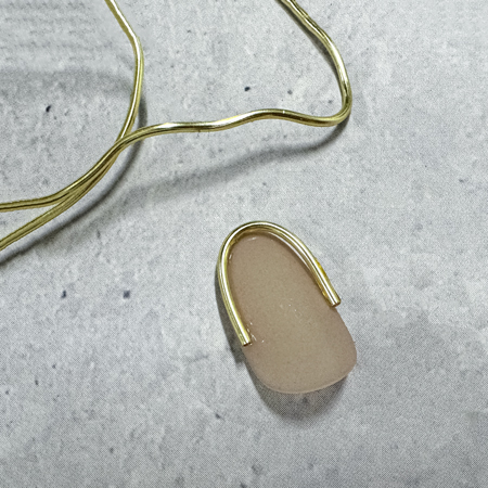nuance thick wire