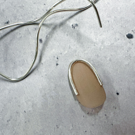 nuance thick wire