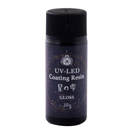 UV-LED �R�[�e�B���O���W��