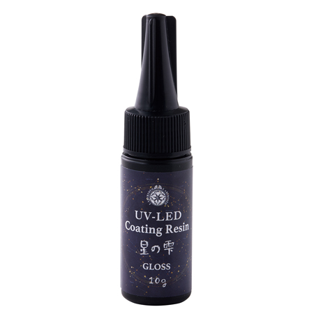 UV-LED �R�[�e�B���O���W��