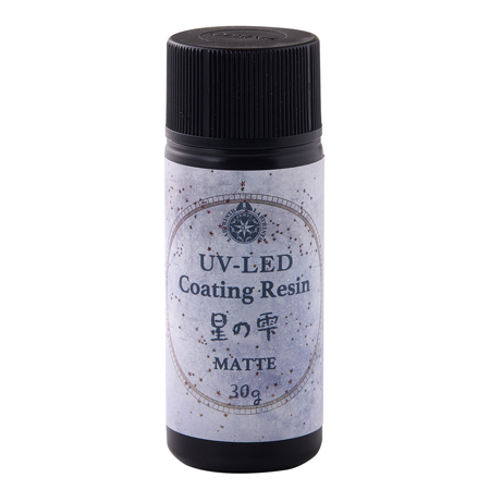 UV-LED �R�[�e�B���O���W��