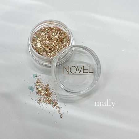 ��Pincy flake glitter