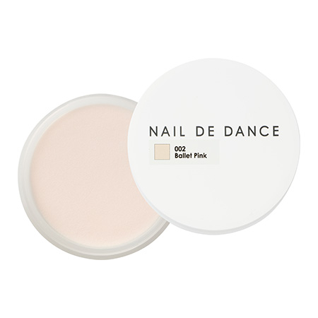 TAT - NAIL DE DANCE - ネイルデダンス パウダー 002