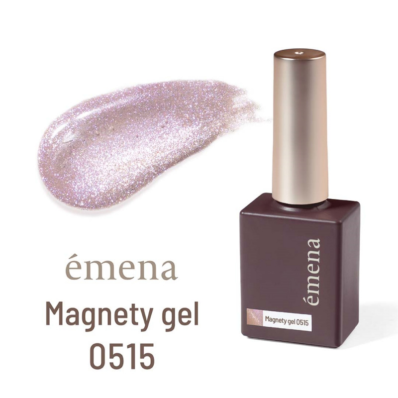 Magnety gel