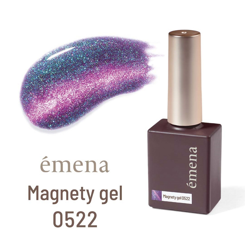 Magnety gel