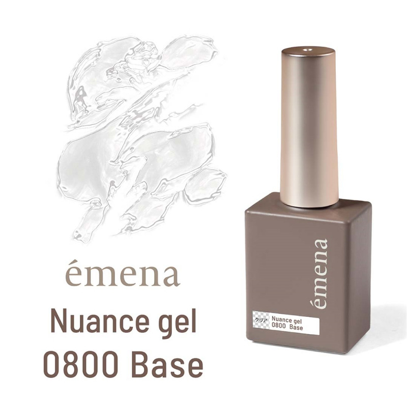 Nuance gel