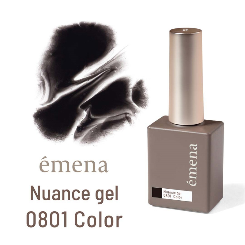 Nuance gel