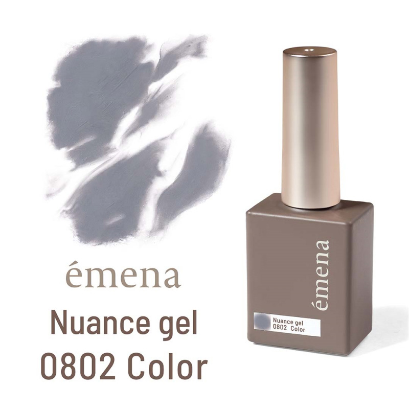 Nuance gel
