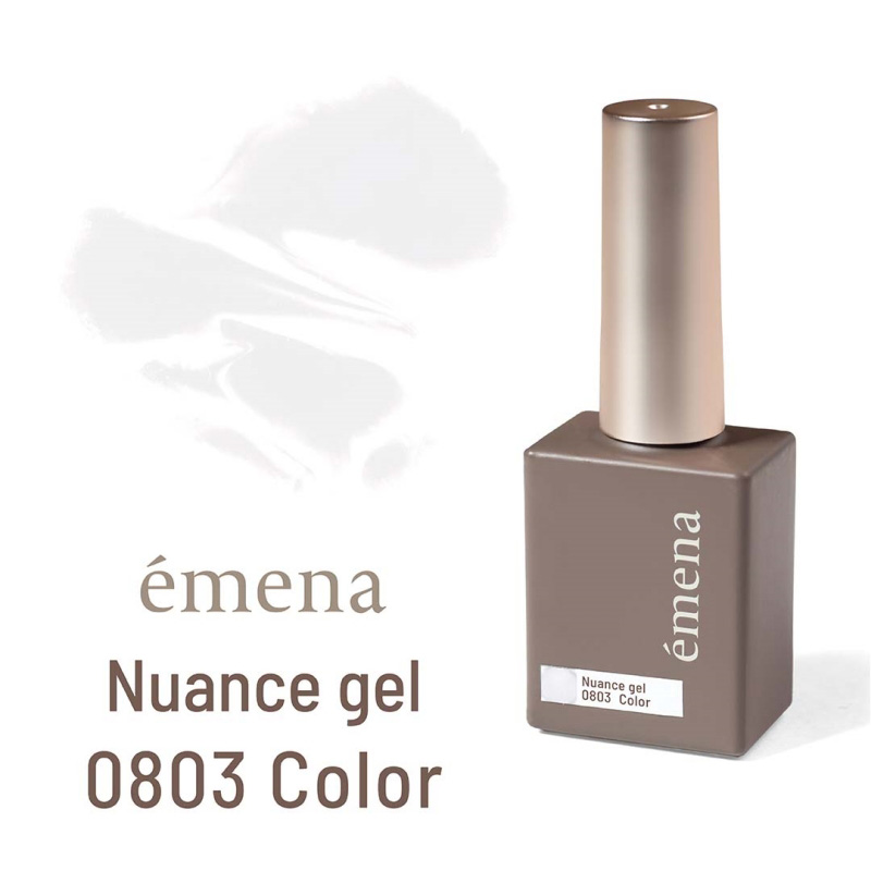 Nuance gel