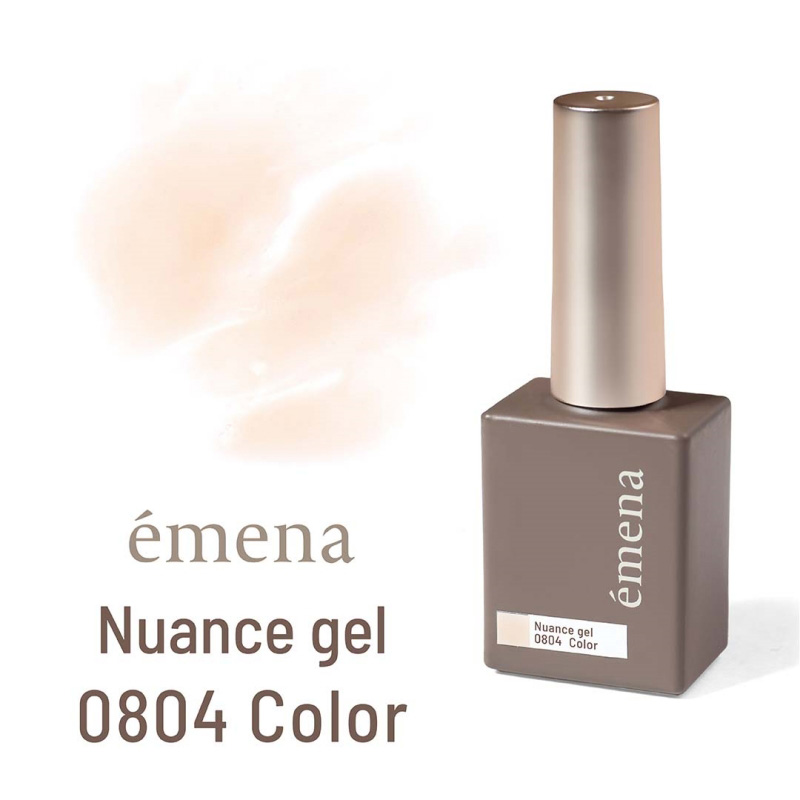 Nuance gel
