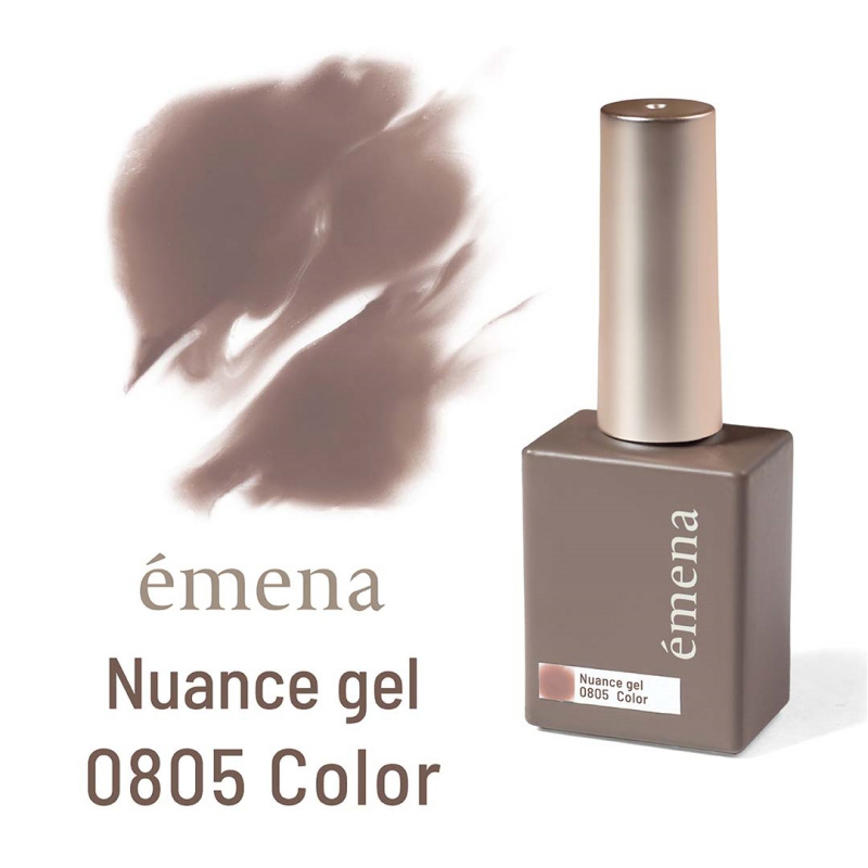 Nuance gel